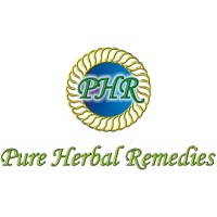 Pure Herbal Remedies Logo