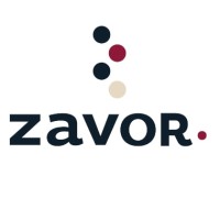 ZAVOR America Logo