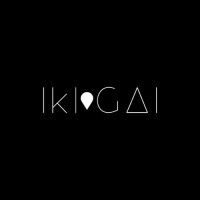 Ikigai Nairobi Logo