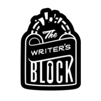 The Writers Block Logo