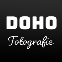 Doho Fotografie Logo