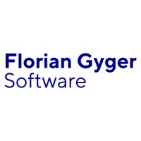 Florian Gyger Software Logo
