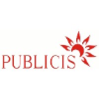PUBLICIS ADVERTISING PVT.LTD,INDIA Logo