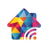 SmartHome Connect - Home Automation Logo
