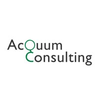 AcQuum Consulting Logo