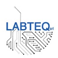 Labteq Logo