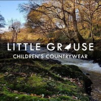 Little Grouse Ltd. Logo