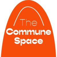 The Commune Space Logo