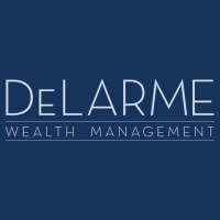 DeLarme Wealth Management Logo
