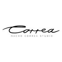 Nacho Correa Studio Logo