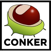 Conker Editions Logo