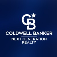 Coldwell Banker Next Generation Realty Logo