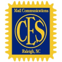 CES Mail Communications, Inc. Logo