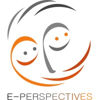 E-PERSPECTIVES Logo