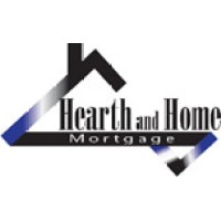 Hearth and Home Mortgage Logo