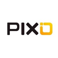 PIXO Logo
