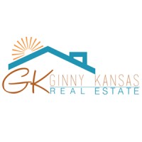 Ginny Kansas Real Estate Logo