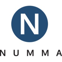 NUMMA Logo