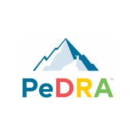 Pediatric Dermatology Research Alliance - PeDRA Logo