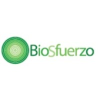 BIOSFUERZO Logo