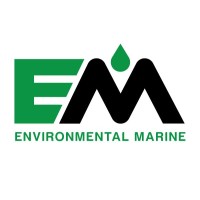 Environmental Marine Services, Inc. Logo