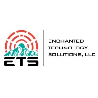 Enchanted Technology Solutions Logo