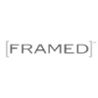 [FRAMED] Show Logo