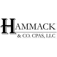 Hammack & Co., CPAs, LLC Logo