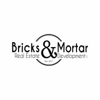 Bricks & Mortar Real Estate and Development, LLC Logo