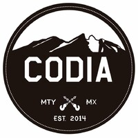 CODIA Logo