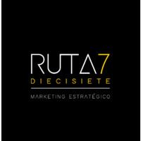 Ruta 717 Logo