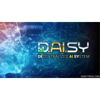 Daisy Global Team Logo