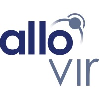 AlloVir Logo