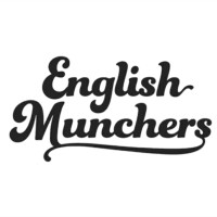 English Munchers Logo