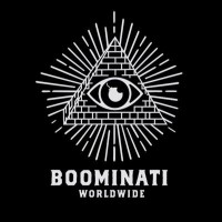 Boominati Logo