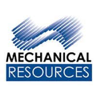 Mechanical Resources, LLC Logo
