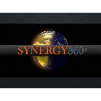 Synergy360 Logo