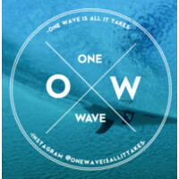 OneWave Logo