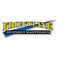 Frontline Equipment Maintenance Logo