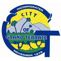 City of Grand Terrace Logo