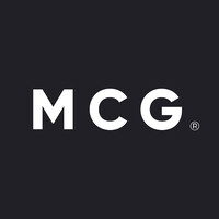 MCG Logo