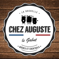 Chez Auguste SAS Logo