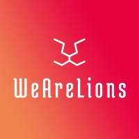 WeAreLions Logo