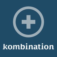 Kombination ApS Logo