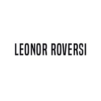 Leonor Roversi Logo