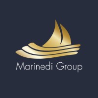 Marinedi Group Logo