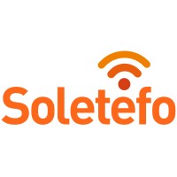 SOLETEFO SL Logo