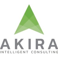 Akira Construction Consultants Logo