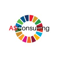 ASConsulting Group Logo