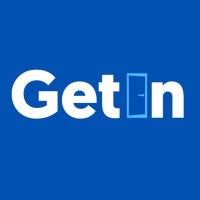 GetIn Education Consulting Logo